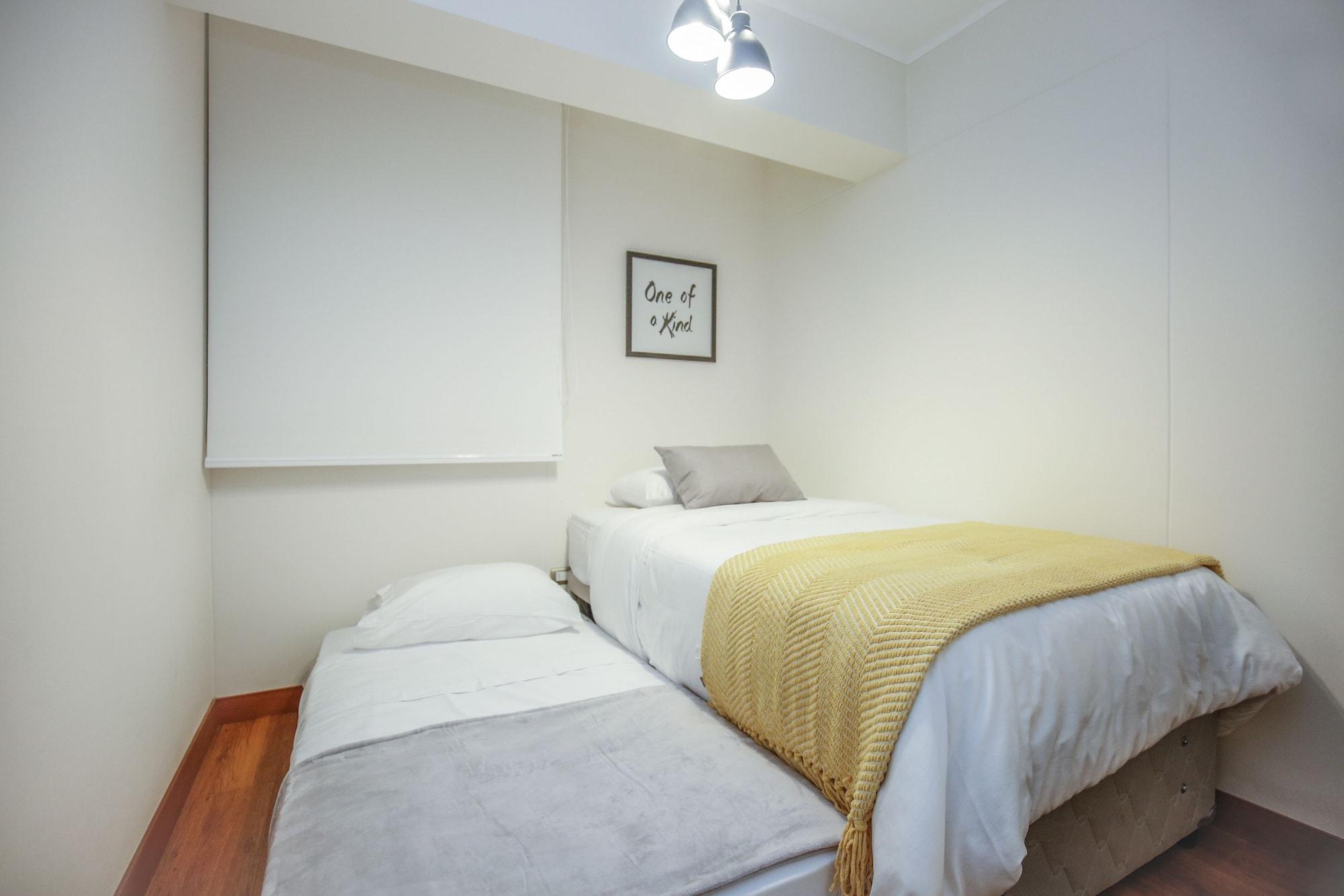 Trendy Host Canvas, Miraflores Lima Exterior foto